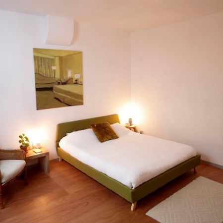 The One Roomed Guesthouse Amsterdam Esterno foto